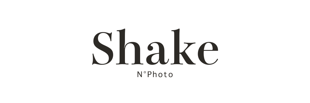 N°Photo　Shake